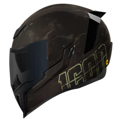 КАСКА ICON AIRFLITE Demo MIPS®