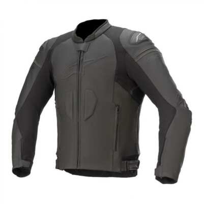 КОЖЕНО ЯКЕ ALPINESTARS GP PLUS R V3 BLACK