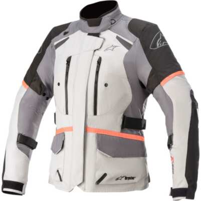 ЯКЕ ALPINESTARS STELLA ANDES V3