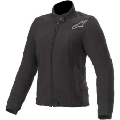ДАМСКО ТЕКСТИЛНО ЯКЕ ALPINESTARS BANSHEE