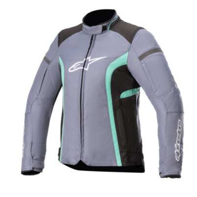 ДАМСКО ТЕКСТИЛНО ЯКЕ ALPINESTARS STELLA Kira v2 WP Riding