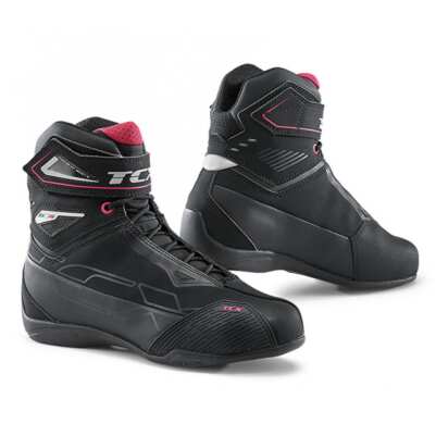 Боти TCX RUSH 2 LADY WATERPROOF BLACK/PINK