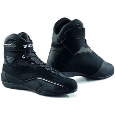 БОТИ TCX ZETA Waterproof