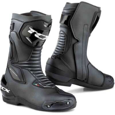 Ботуши TCX SP-MASTER BLACK