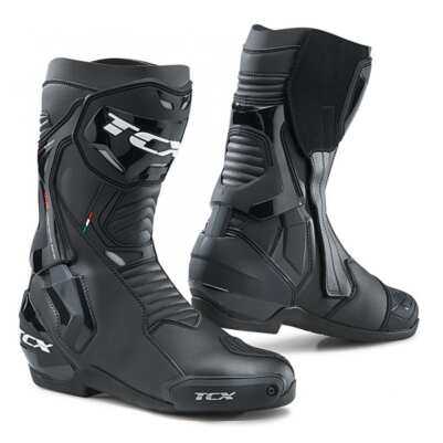 Ботуши TCX ST-FIGHTER BLACK