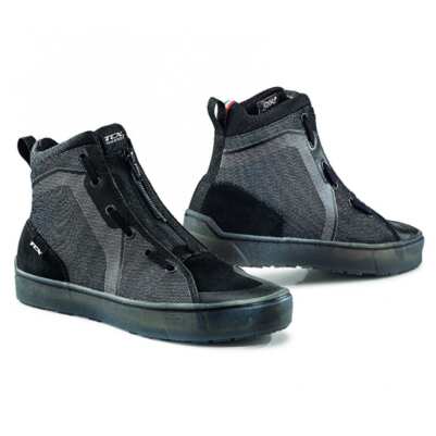 КЕЦОВЕ TCX IKASU WATERPROOF BLACK/REFLEX