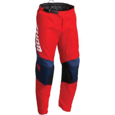 БРИЧ SECTOR CHEV RED/NAVY