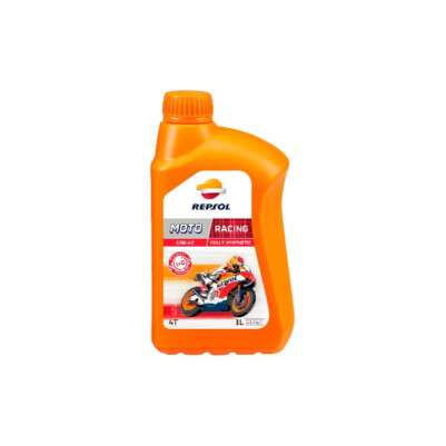 REPSOL MOTO RACING 4T 10W-40 1L