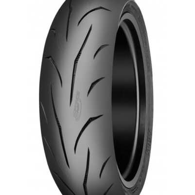 Гума 190 55 ZR 17 MITAS SPORT FORCE + EVOLUTION