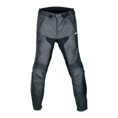 КОЖЕН ПАНТАЛОН RICHA BOOTTROUSERS