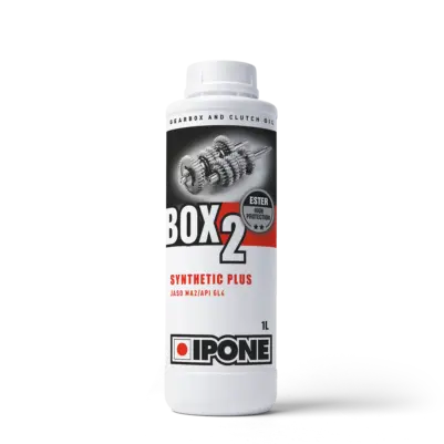 Трансмисионно масло IPONE BOX2 - 1L