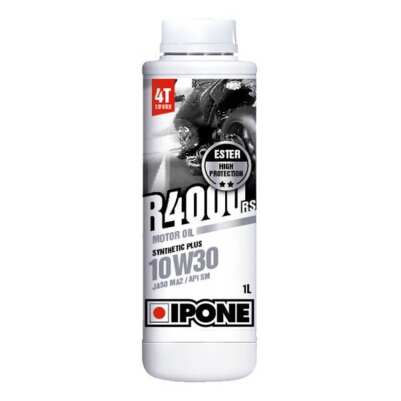 Моторно масло IPONE R4000RS 10W30 - 1L