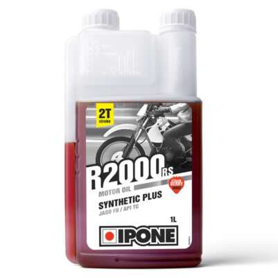 Ipone R2000 RS Fraise 2T 1L