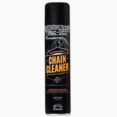 Препарат за почистване на верига Muc-Off Chain Cleaner - 400ml