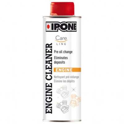 Добавка за двигател IPONE ENGINE CLEANER - 300ml