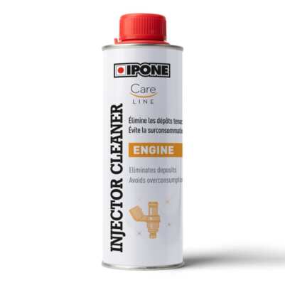 Почистващ препарат за инжектори IPONE INJECTOR CLEANER - 300ml