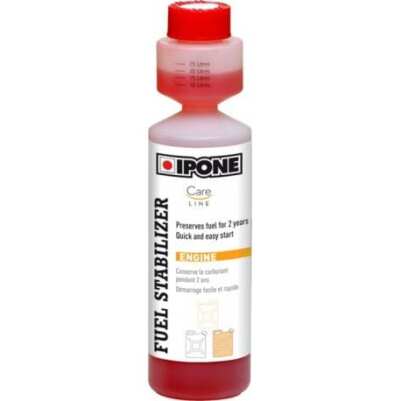 Добавка за мотоциклет IPONE FUEL STABILIZER 250ml