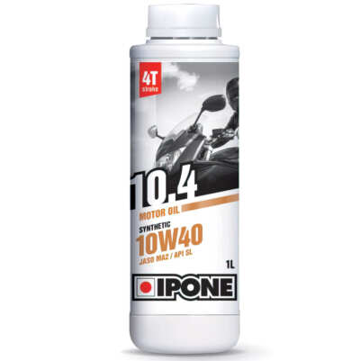 Моторно масло IPONE 10.4 10W40 - 1L