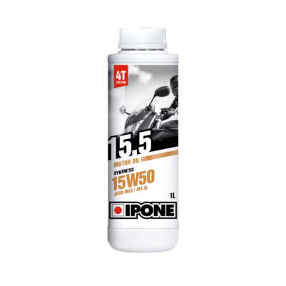 Моторно масло IPONE 15.5 15W50 - 1L