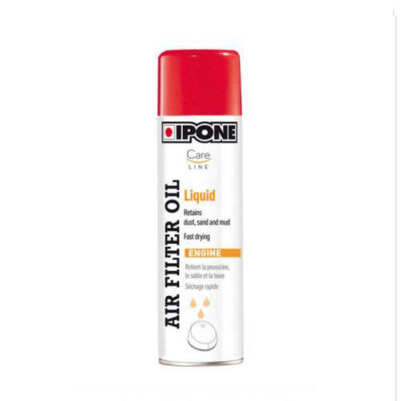 Масло за въздушни филтри IPONE AIR ILTER OIL LIQUID 500ml