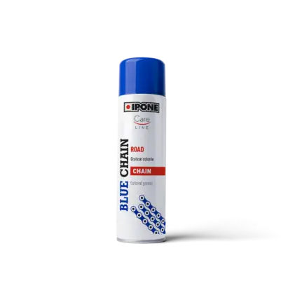 Спрей за верига - син IPONE BLUE CHAIN 250ml