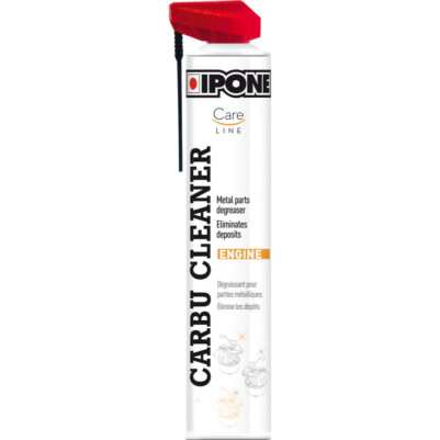 Спрей за почистване на карбуратори IPONE CARBU CLEANER 0.750L