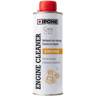 Добавка за почистване на двигатели IPONE ENGINE CLEANER 300ml