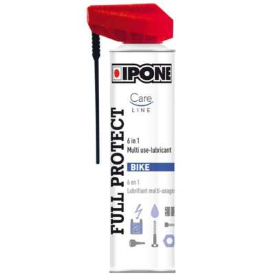 Масло 6 в 1 IPONE FULL PROTECT 250ml