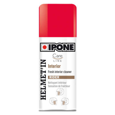 Почистващ спрей за вътрешността на каската IPONE HELMET'IN 150ml