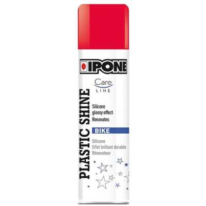 Спрей за пластмаса IPONE PLASTIC SHINE 250ml