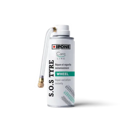 Спрей за спукани гуми IPONE SOS TYRE 200ml