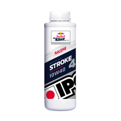 Моторно масло IPONE STROKE 4 10W40 - 1L