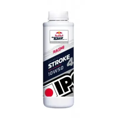 Моторно масло IPONE STROKE 4 10W50 1L