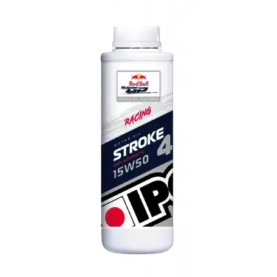 Моторно масло IPONE STROKE 4 15W50 1L