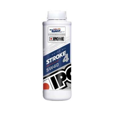 Моторно масло IPONE STROKE 4 5W40 1L