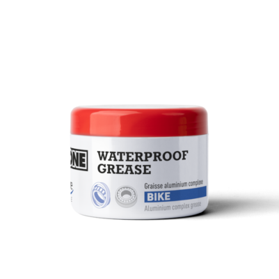 Водоустойчива грес IPONE WATERPROOF GREASE 0.200KG