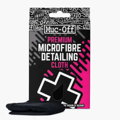 Микрофибърна кърпа Muc-Off M-20344