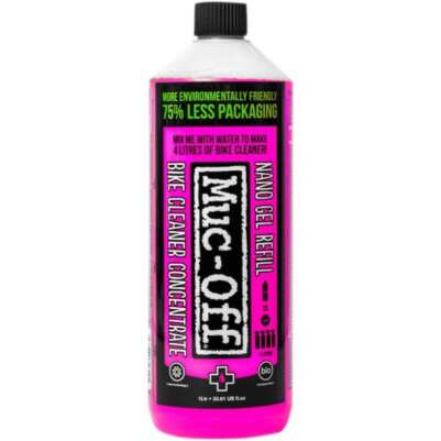 Препарат за почистване концентрат Muc-Off Cleaner Concentrate - 1л.