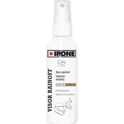 Почистващ спрей за визьори IPONE VISOR RAIN OFF - 100ml