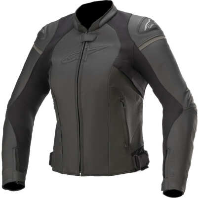 Дамско кожено яке Alpinestars GP Plus R V3