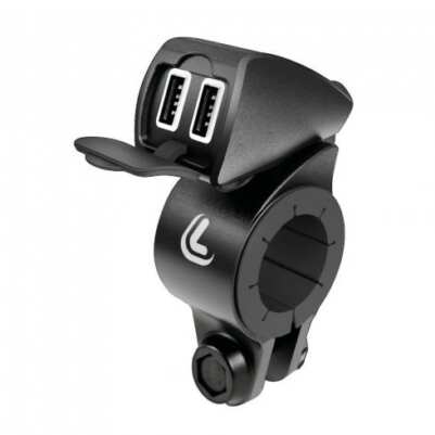 Зарядно водоустойчиво Usb-Fix Trek Ultra Fast Charge - 5400 mA - 12/24V 38828