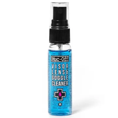 Почистващ препарат за каски и очила Muc-Off - 32 ml