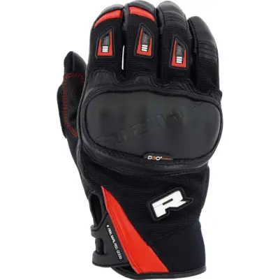 Ръкавици RICHA MAGMA 2 RED