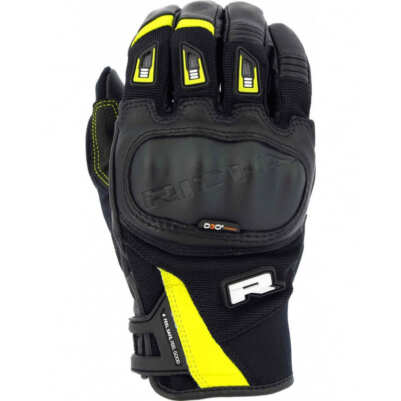 МОТО РЪКАВИЦИ RICHA MAGMA 2 FLUO YELLOW