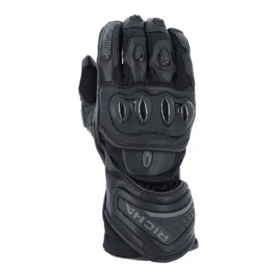 МОТО РЪКАВИЦИ RICHA WARRIOR EVO BLACK