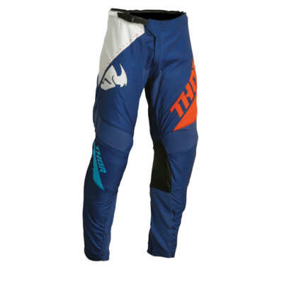 Брич THOR SECTOR EDGE NAVY/RED ORANGE