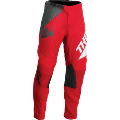 Брич THOR SECTOR EDGE RED/WHITE