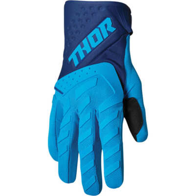 Ръкавици THOR SPECTRUM BLUE/NAVY
