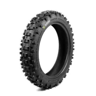 Гума 140/80-18 Super Enduro-R SOFT X-Grip