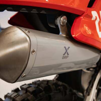 Протектор за Ауспух 350x140 X-Grip XG-2710-017-L